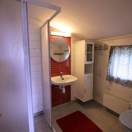 Holiday Solgard - Fjh772 Holiday home