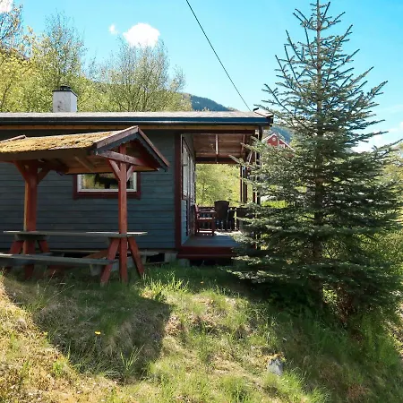 Holiday Solgard - Fjh772 Utne